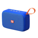 Speaker for Better Everyday Sound