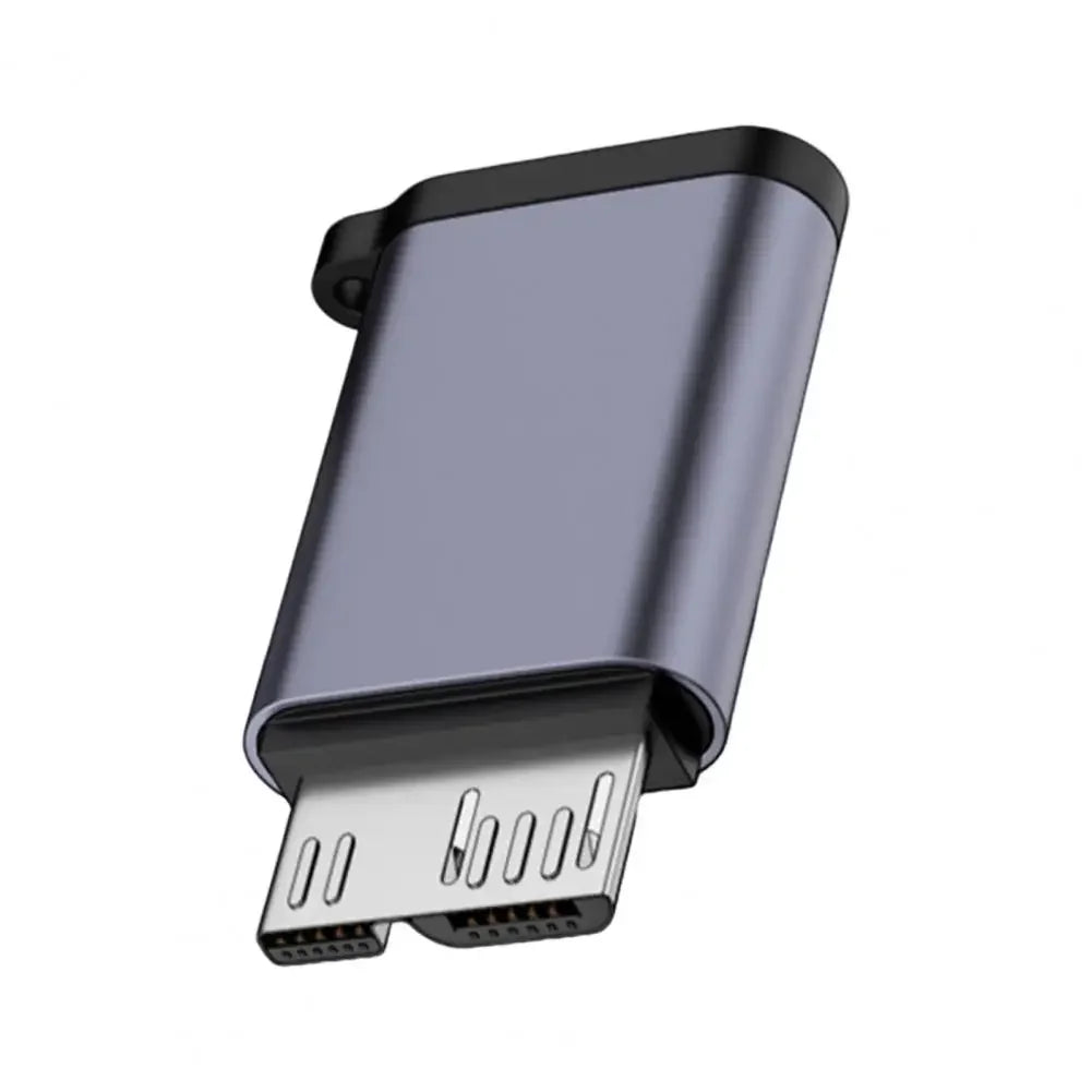 Micro B Usb C Male
