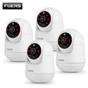 Smart Security Camera for Baby and Pet