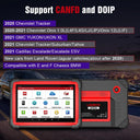Launch X431 IMMO Plus X-PROG 3 OBD2 Diagnostic Tool Kit