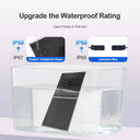Eco Worthy 195W Bifacial Solar Panel