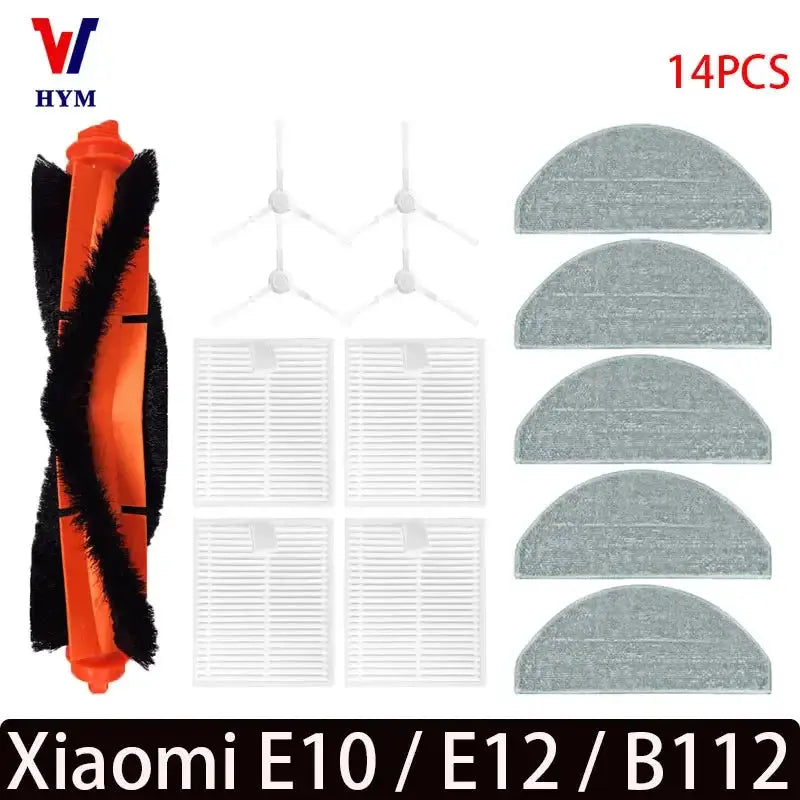 Suction Boost Vacuum Kit - Xiaomi — product view 13