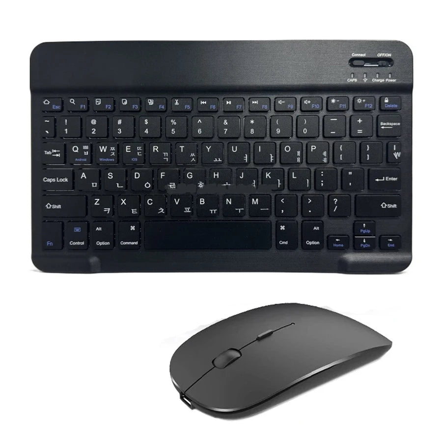 Bluetooth Portable Computer Keyboard