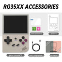 ANBERNIC Handheld Game Console Linux System '' IPS Screen