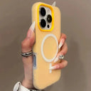 Candy 2In1 MagSafe Case - Wireless Charging