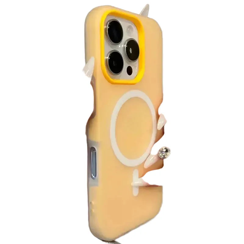 Candy MagSafe Case - Wireless Charging — product view 1