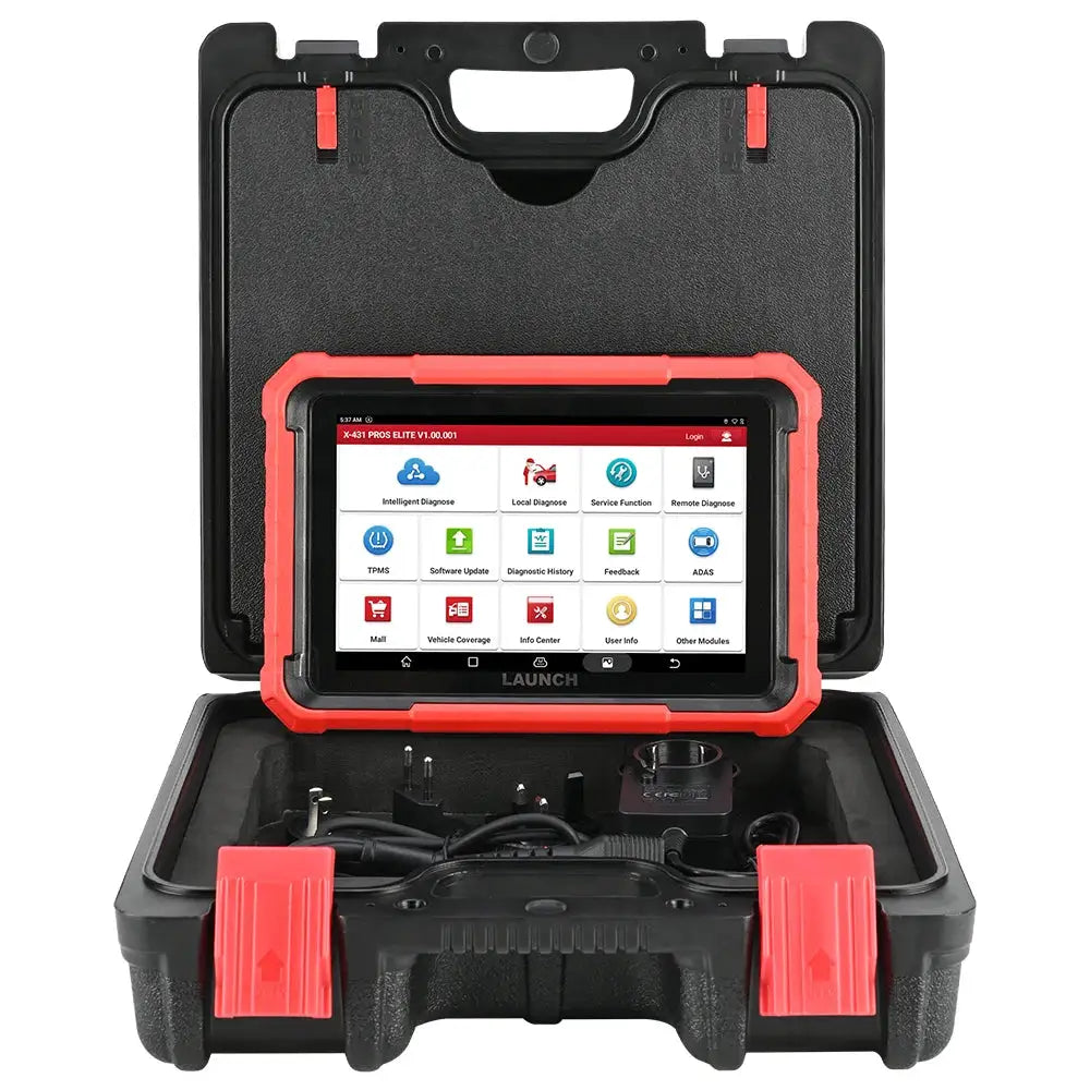 LAUNCH X-431 PROSElite Car Diagnostic Tools Professional OBD 2 Diagnost Auto Automotive Tool Scan Autoscanner Free Shipping
