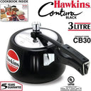 Efficient Pressure Cooker Pro Kitchens
