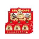 Crayon Shinchan Dwarf Fairy Tale Keycap Blind Box