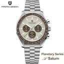 Pagani Design Men Sports Watch