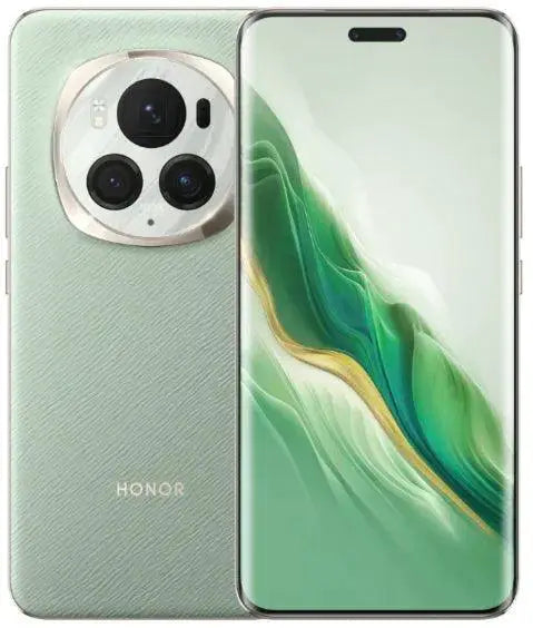 Google Arrival Honor Magic 6 Pro 6.8 Inch 120Hz Smartphone
