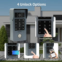 Smart Video Doorbell 1080P Protect Family Now