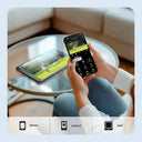 Solar Security Camera for Outdoor Use