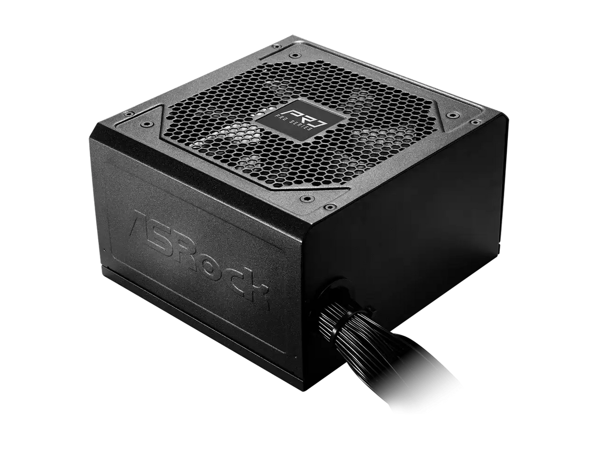 ASRock PRO Series PRO-850B 850 W Power Supply
