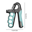 Grip Trainer for Stronger Hands