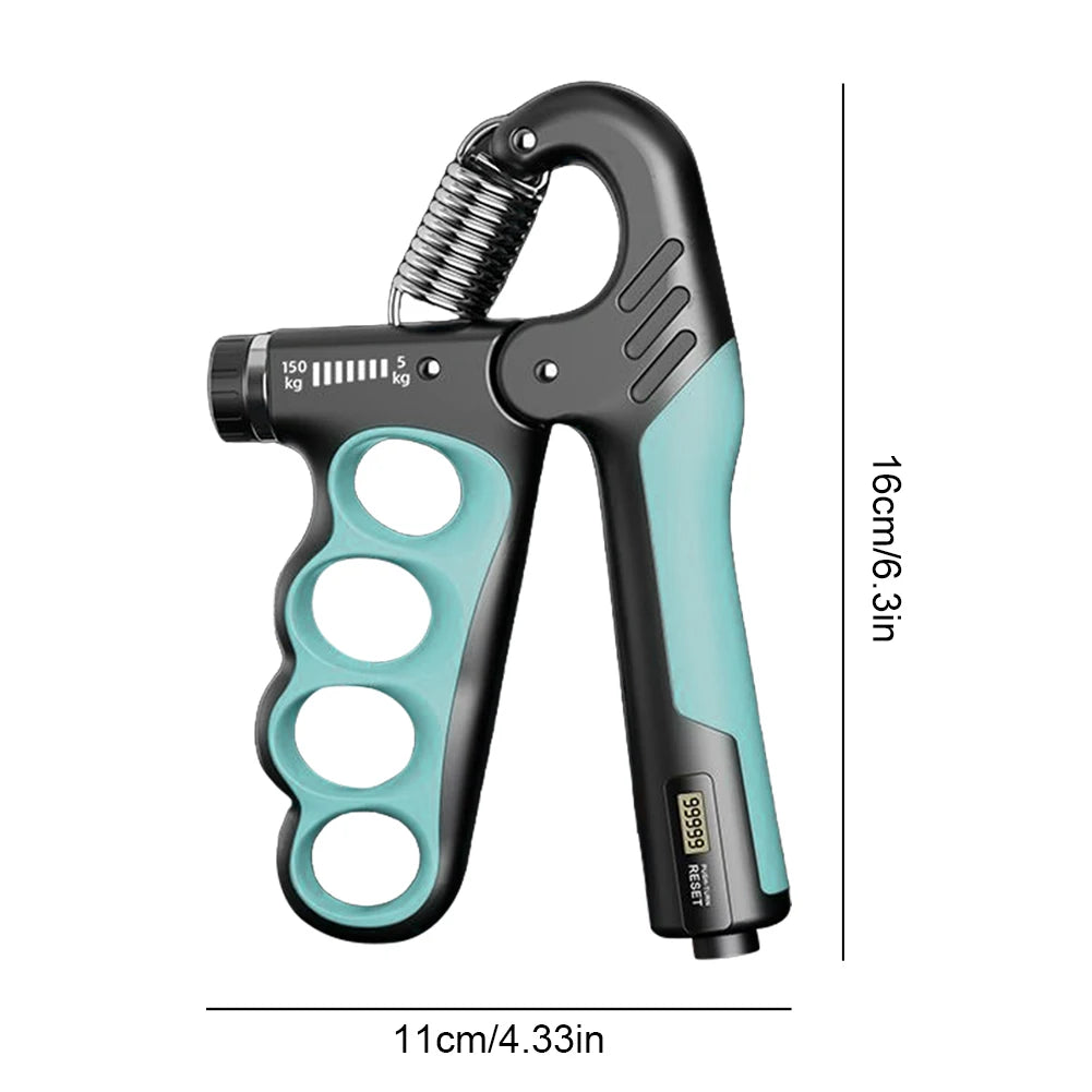 Grip Trainer for Stronger Hands