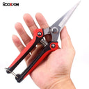 Lightweight Pruning Shears for Gardeners