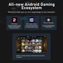 Anbernic RG DDS Gaming Console