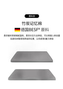 Ergonomic Seat Cushion for Tailbone Pain