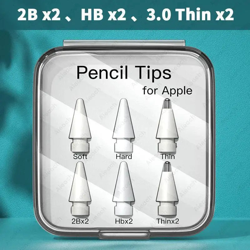 Apple Pencil Tips for Accurate Writing — product view 12