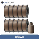 Anycubic PLA Filament Printers Fit