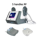 Body Sculpt Machine RF Sculpting Weight Loss Burning Fat Slimming Muscle Stimulation Equipment 6500W HI-EMT EMSzero