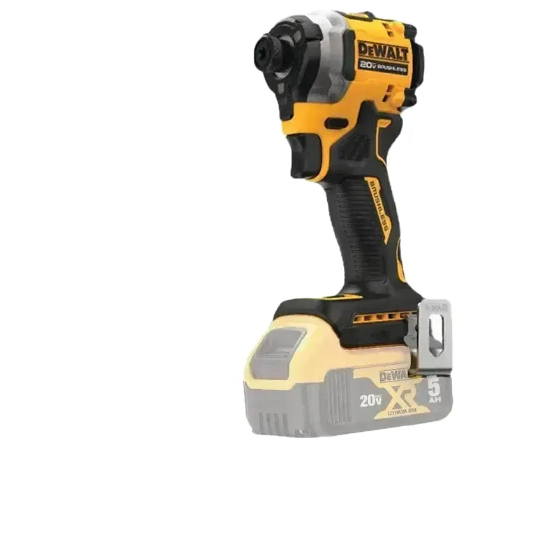 Cordless Impact Driver for Pros Edition AA — product view 1