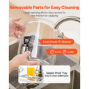 SucceBuy Beverage Dispenser Gallon Drink
