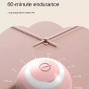 Automatic Moving Cats Toy Interactive Ball Rechargeable Ball