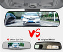 Smart Car DVR Mirror for Night Vision