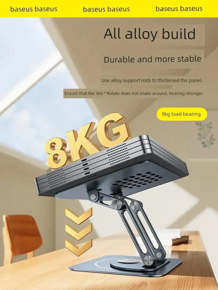 Baseus Section Lifting Foldable Portable Laptop Stand