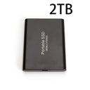 Compact Solid State Storage