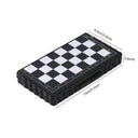 Mini Magnetic Chess Set - Travels In Any Small Bag