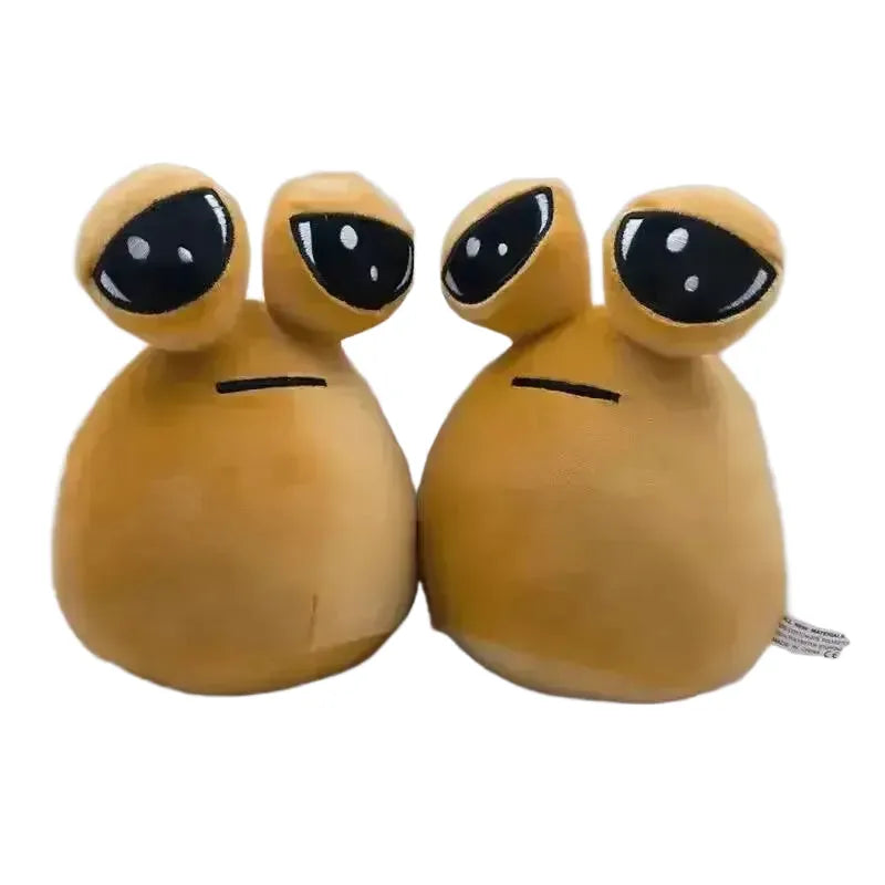 Cuddly Plush Toy for Kids and Collectors — 22cm