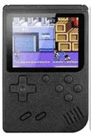 Retro Handheld Console - Built In 400 Games