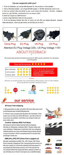 1.5 Inch Heated Curling Brush Ceramic Curling Iron Hot Brush