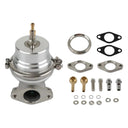Turbo Kit for Cars Boosts Throttle
