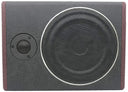 8 Inch Car Audio Subwoofer 600W High Power Aluminum Alloy