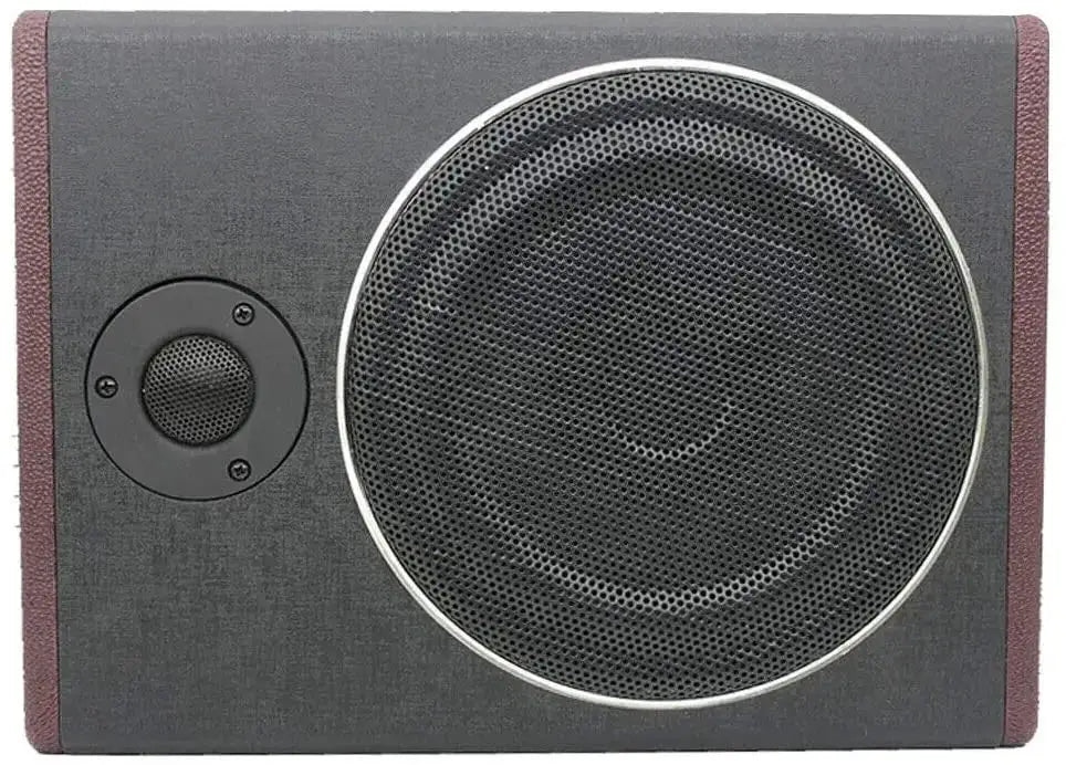 Car Subwoofer for Drivers Immersive Bass — product view 9