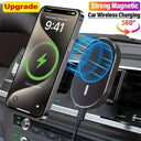 Secure Car Charger Mount For iPhone