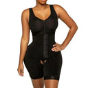 Seamless Tummy Control Bodysuit for Women