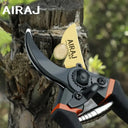 Airaj Multifunctional Garden Trimming Tool Heavy Duty Trimmer