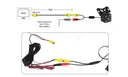 Car Rear View Camera For Safe Reversing