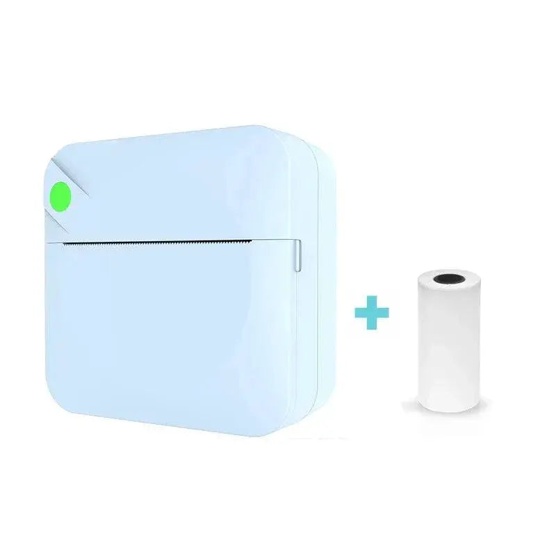 On-the-Go Label Printer for Field Teams — product view 8