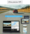 Crystal Clear Dash Cam for Safer Driving Every Day