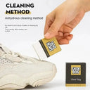 Leather Shoe Eraser Kit For Clean Look