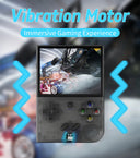 ANBERNIC RG35XX Plus Retro Handheld Game Console 3.5 Inch IPS Screen