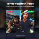 UGREEN HDMI-Compatible Cable for Ultra High-Speed 8K Experience