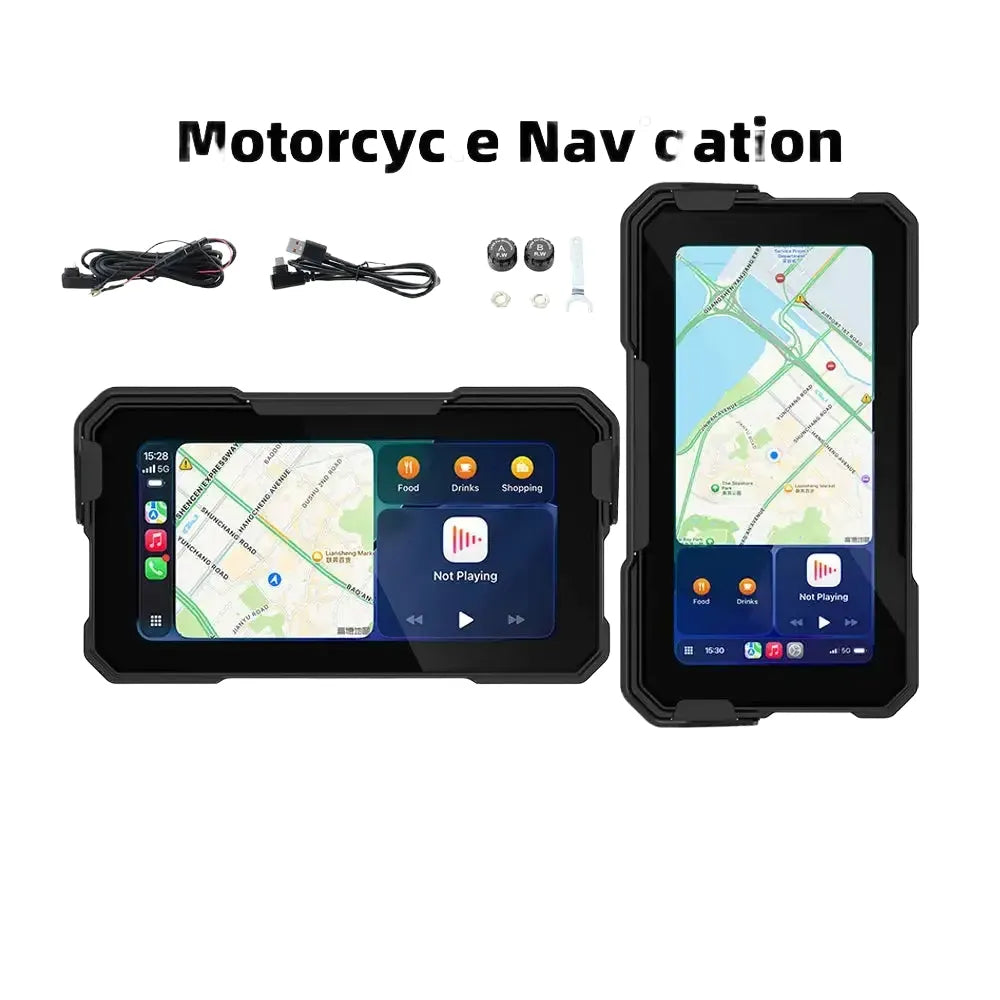 EKIY Wireless Carplay Dash — product view 1