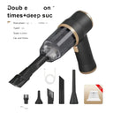Wireless Car Handheld Vacuum